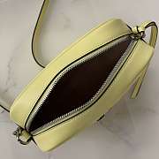 Gucci Marmont chain shoulder bag 447632 - 5