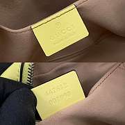 Gucci Marmont chain shoulder bag 447632 - 6