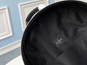 LV Alex Backpack Taiga Leather M30258 - 5