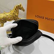 Louis Vuitton Messenger Shoulder Bags M44972 - 3