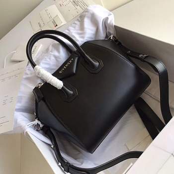 Givenchy Antigona Bag Mini Black