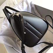 Givenchy Antigona Bag Mini Black 23cm - 4