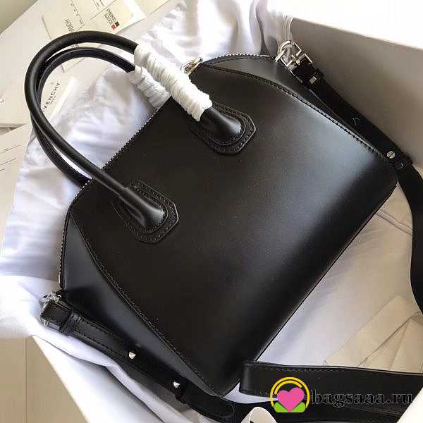 Givenchy Antigona Bag Mini Black 23cm - bagsaaa.ru
