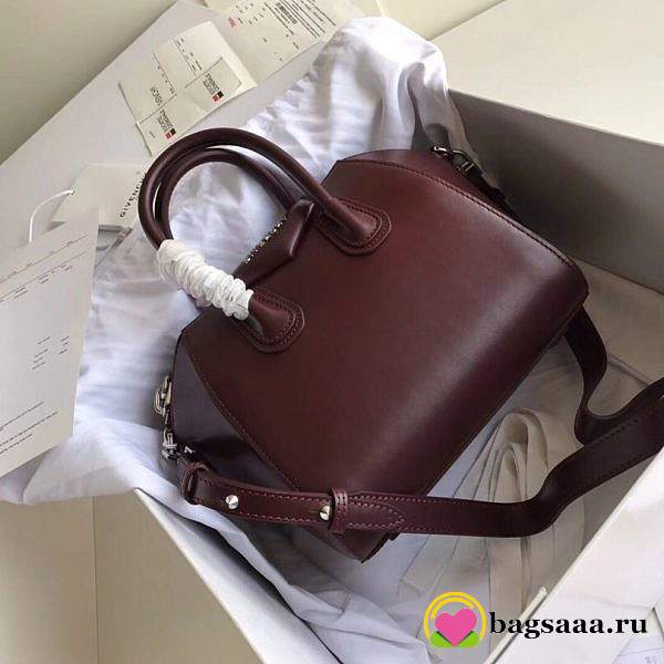 Givenchy Antigona Bag Mini 23cm - 1