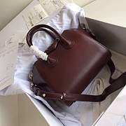 Givenchy Antigona Bag Mini 23cm - 1