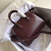 Givenchy Antigona Bag Mini 23cm - 3