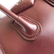 Givenchy Antigona Bag Mini 23cm - 4