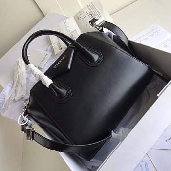 Givenchy Antigona Bag Small Black