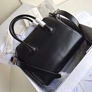 Givenchy Antigona Bag Small Black 28cm - 6
