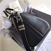 Givenchy Antigona Bag Small Black 28cm - 5