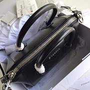 Givenchy Antigona Bag Small Black 28cm - 3