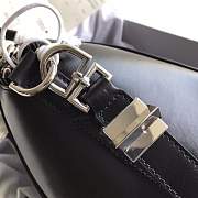 Givenchy Antigona Bag Small Black 28cm - 4