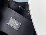 Louis Vuitton M57154 NOE BB Black - 5