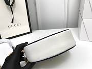 Gucci mini round shoulder bag 550154 - 4