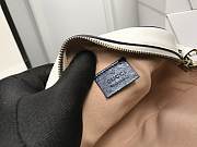 Gucci mini round shoulder bag 550154 - 6