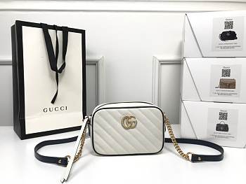 Gucci Shoulder bag 448065 