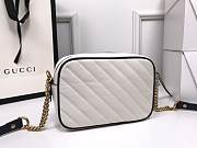 Gucci Shoulder bag 448065  - 4