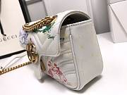 GG Marmont 446744 crossbody bag 22cm - 3