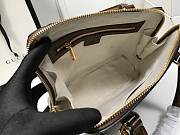 Gucci 1955 Horsebit Top handle bag 621220 - 3