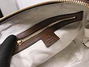 Gucci 1955 Horsebit Top handle bag 621220 - 5