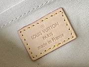 Louis Vuitton Favorite M44823 - 6