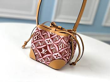 Louis Vuitton M69973 mini bag