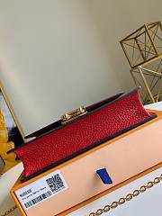 Louis Vuitton Croisette Bag N60287 - 3