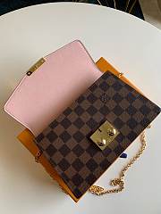 Louis Vuitton Croisette N60287 - 5