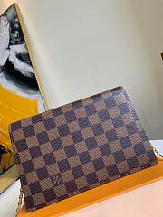 Louis Vuitton Croisette N60287 - 6