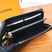 Louis Vuitton Zippy Wallet Shades M68796 - 4