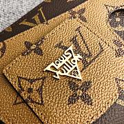Louis Vuitton Zippy Wallet Shades M68796 - 6