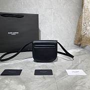 YSL Kaia Mini bag Black - 5