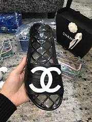 Chanel Slippers - 3