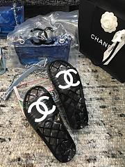 Chanel Slippers - 2