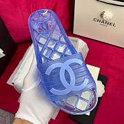 Chanel Slippers 002 - 6