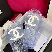 Chanel Slippers 003 - 1