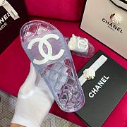 Chanel Slippers 003 - 6
