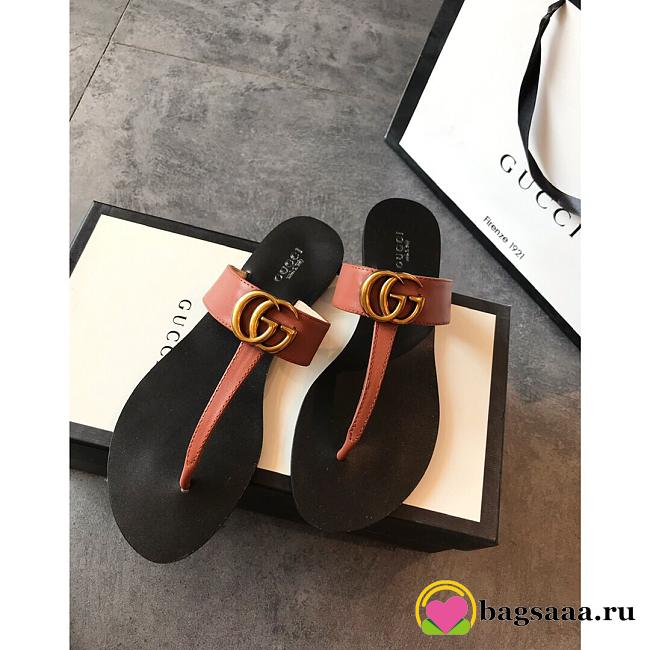 Gucci Slippers 003 - 1