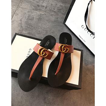 Gucci Slippers 003