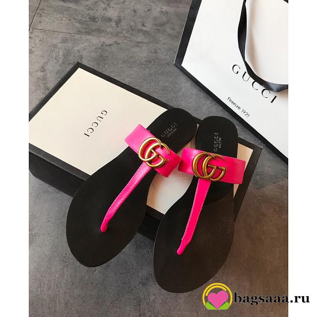 Gucci Slippers 005 - 1