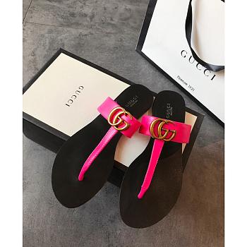 Gucci Slippers 005