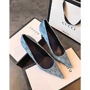 Gucci High Heels 5.5CM - 5