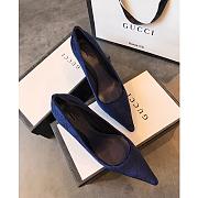 Gucci High Heels 5.5CM 001 - 4