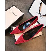 Gucci High Heels 5.5CM 003 - 3