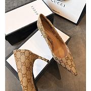 Gucci High Heels 5.5CM 004 - 4