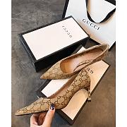 Gucci High Heels 5.5CM 004 - 3
