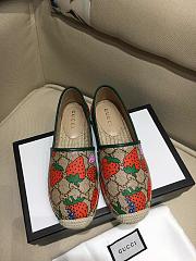 Gucci shoes 008 - 1