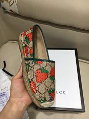 Gucci shoes 008 - 6