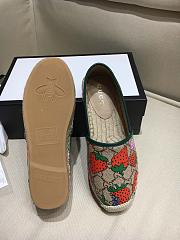 Gucci shoes 008 - 4