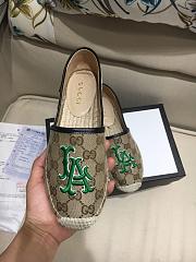 Gucci shoes 010 - 2